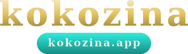 kokozina logo